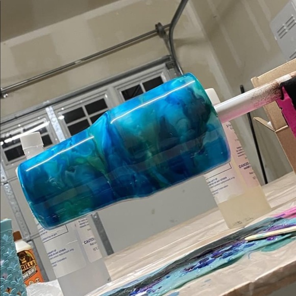 Custom tumblers - Picture 4 of 6